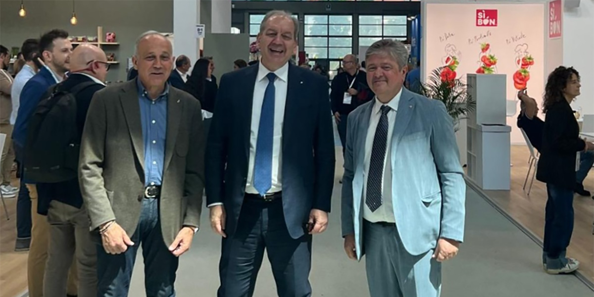 Agricoltura, sostenibilità e competitività: il Masaf dialoga con Apofruit 